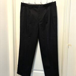 Denver Hayes:  Size 42X30 Color Navy Blue